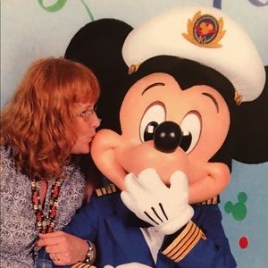 Meet your Posher, Wen